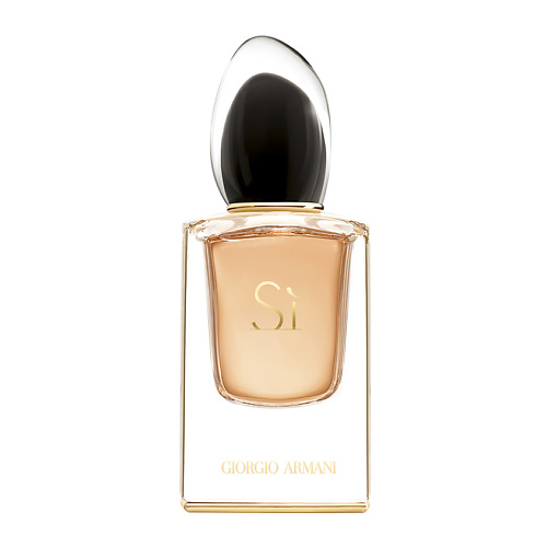 Женская парфюмерия GIORGIO ARMANI Si Le Parfum 40