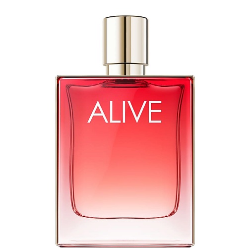 Парфюмерная вода BOSS HUGO BOSS Alive Intense