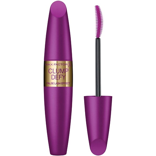 Тушь для ресниц MAX FACTOR Тушь для ресниц False Lash Effect Clump Defy