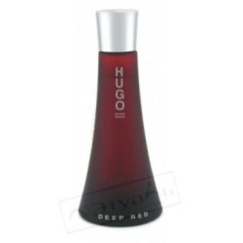 HUGO BOSS Deep Red 90