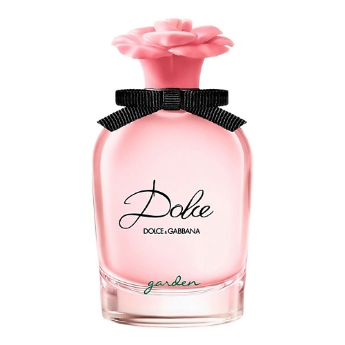 Парфюмерная вода DOLCE&GABBANA Dolce Garden женская парфюмерия dolce