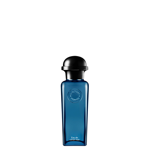 HERMÈS Eau de citron noir 50