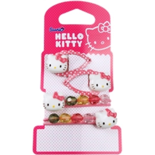 

HELLO KITTY Набор Sweet Summer 2, Набор Sweet Summer 2