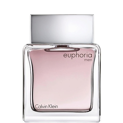 CALVIN KLEIN Euphoria men 50