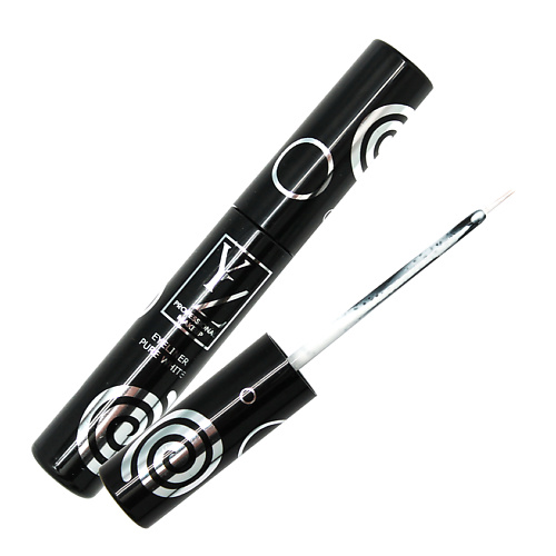 YLLOZURE Подводка для глаз Eyeliner pure white