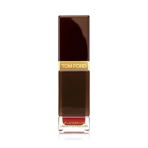 Помада TOM FORD Жидкая помада Lip Lacquer Luxe Matte