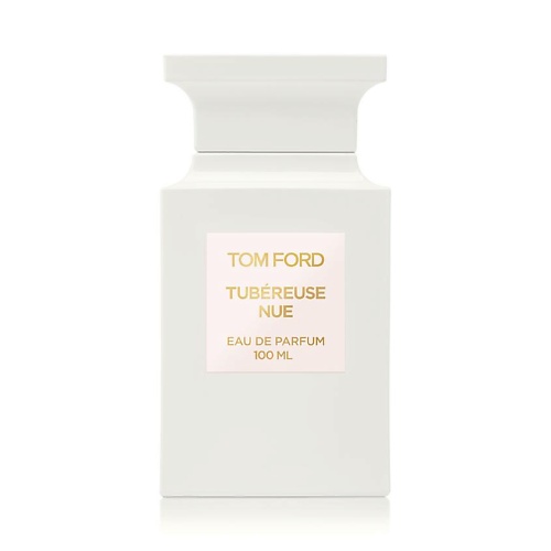 Женская парфюмерия TOM FORD Tubereuse Nue 100