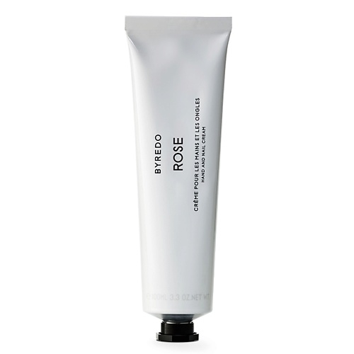 Парфюмированный крем для рук BYREDO Крем для рук Rose Hand cream