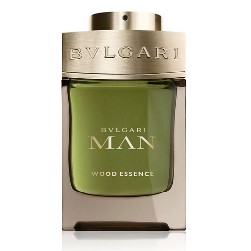 BVLGARI Man Wood Essence 100