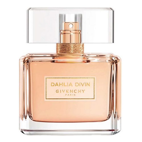 GIVENCHY Dahlia Divin Eau de Toilette 75 givenchy irresistible eau de toilette 80