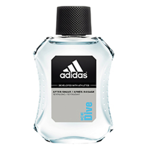 фото Adidas лосьон после бритья ice dive