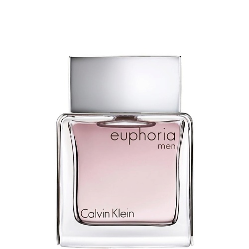 Туалетная вода CALVIN KLEIN Euphoria men