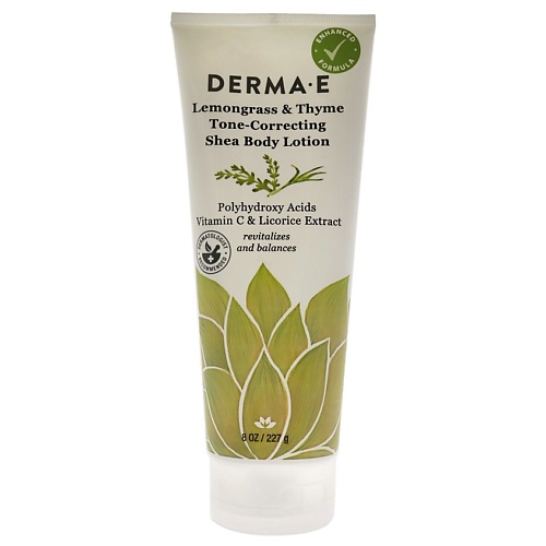 

DERMA-E Лосьон для тела с маслом ши Tone-Correcting Shea Body Lotion, Лосьон для тела с маслом ши Tone-Correcting Shea Body Lotion