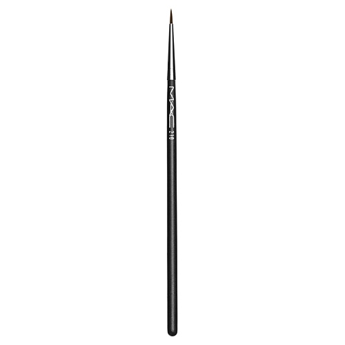 Кисть для лица MAC Кисть 210 Preise Eyeliner