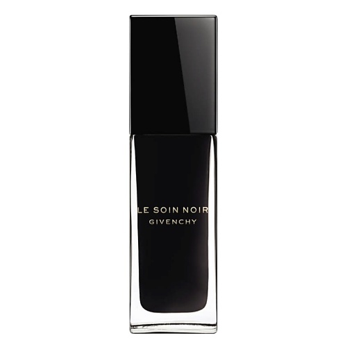 фото Givenchy антивозрастная сыворотка для лица le soin noir