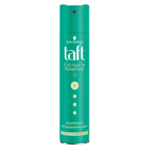 

ТАФТ TAFT Лак для волос Густые и Пышные, для тонких и ослабленных волос, сверхсильная фиксация, TAFT Лак для волос Густые и Пышные, для тонких и ослабленных волос, сверхсильная фиксация