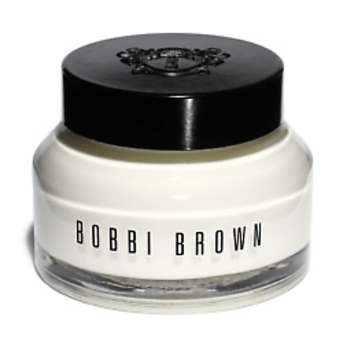 BOBBI BROWN Увлажняющий крем для лица в мини-формате Hydrating Face Cream BOBEFCE01