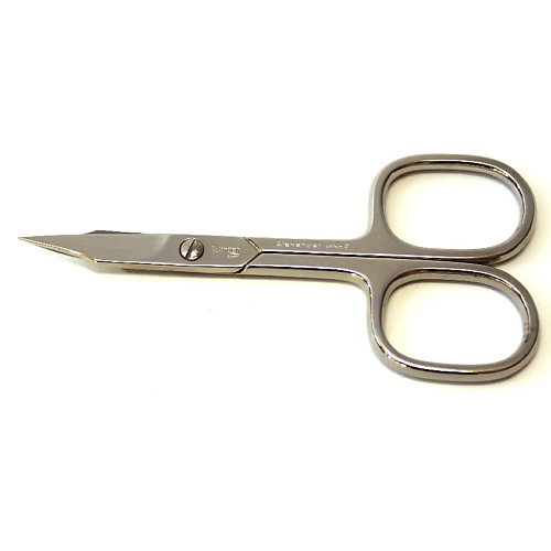 Ножницы ALEXANDER STYLE Ножницы для ногтей 2120, 9 см ножницы solingen ножницы для ногтей