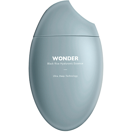 HARUHARU WONDER Эссенция с гиалуроновой кислотой и экстрактом черного риса Hyaluronic Essence Эссенции для лица