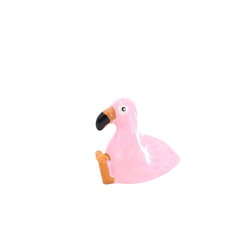 Бальзам для губ ЛЭТУАЛЬ Бальзам для губ Flamingo фото