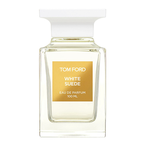 Женская парфюмерия TOM FORD White Suede 100