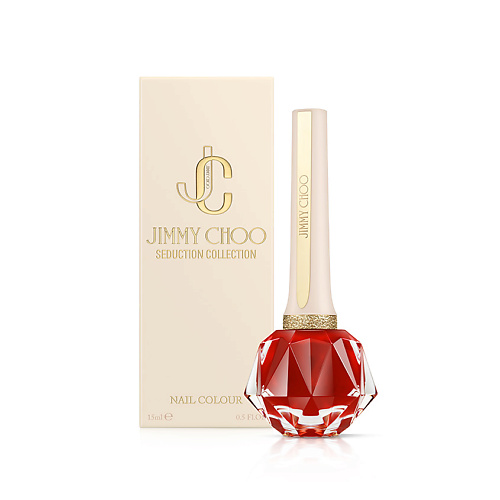 JIMMY CHOO Лак для ногтей