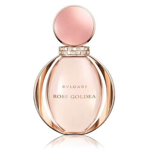 Парфюмерная вода BVLGARI Rose Goldea цена и фото