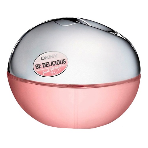 DKNY Be Delicious Fresh Blossom 100 dkny be delicious sparkling apple 30