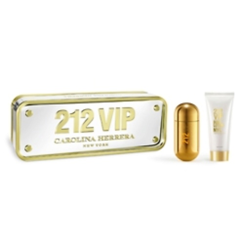 

CAROLINA HERRERA Подарочный набор 212 VIP, Подарочный набор 212 VIP