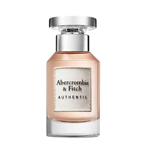 Женская парфюмерия ABERCROMBIE & FITCH Authentic Women 50