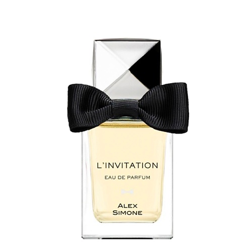 

ALEX SIMONE L'Invitation 30, L'Invitation