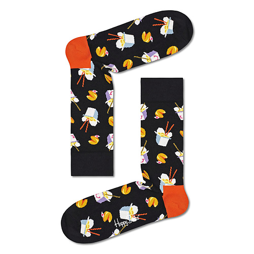 

HAPPY SOCKS Носки Take Out, Носки Take Out