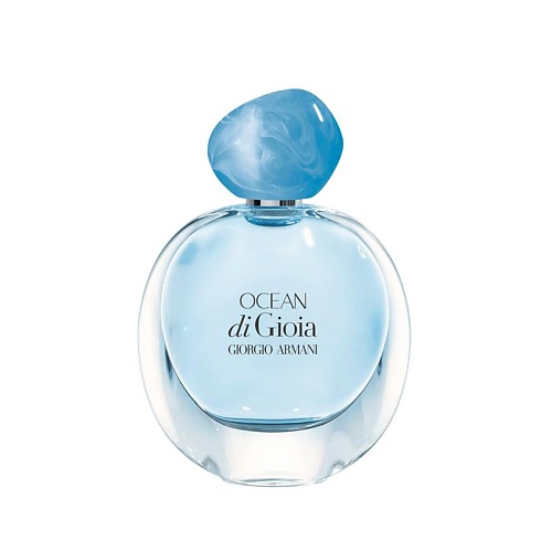 Парфюмерная вода GIORGIO ARMANI Ocean di Gioia