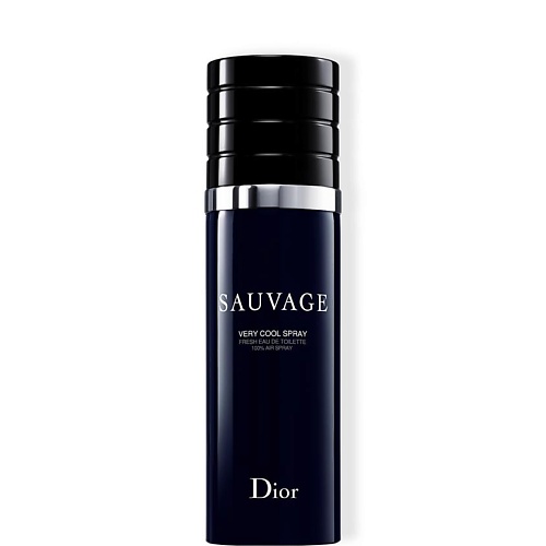 

DIOR Sauvage Very Cool Spray 100, Sauvage Very Cool Spray