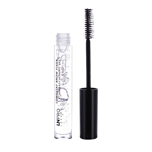 

LN PRO Гель для бровей и ресниц Longstay Brow Fixer, Гель для бровей и ресниц Longstay Brow Fixer