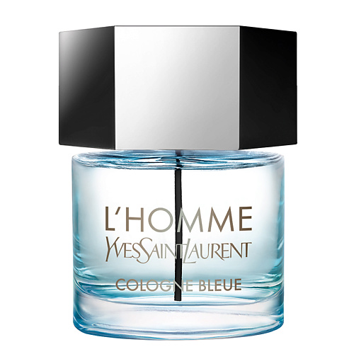 Туалетная вода YVES SAINT LAURENT YSL L'Homme Cologne Bleue туалетная вода yves saint laurent l’homme cologne bleue