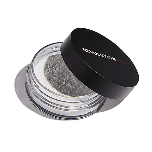 

REVOLUTION PRO Пудра LOOSE FINISHING POWDER, Пудра LOOSE FINISHING POWDER