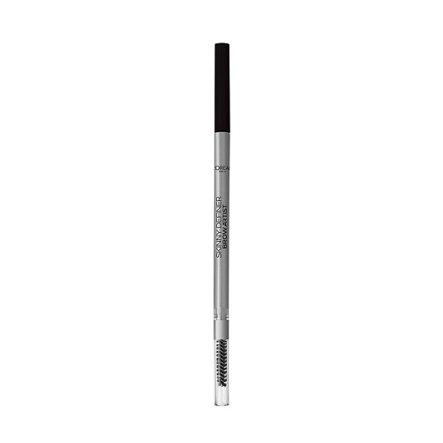 L'ORÉAL PARIS Автоматический карандаш для бровей «Brow Artist Skinny Definer» l oréal paris стойкий тинт для бровей unbelieva brow водостойкий