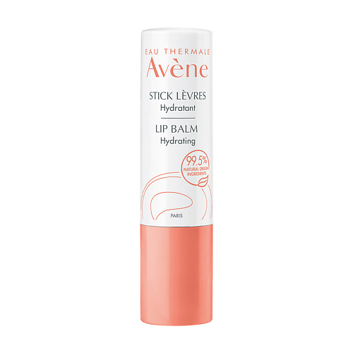 

AVENE Стик для чувствительной кожи губ, Стик для чувствительной кожи губ