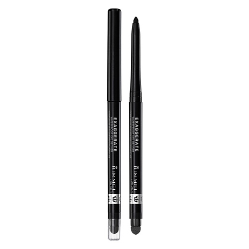 

RIMMEL Карандаш для глаз Exaggerate, Карандаш для глаз Exaggerate