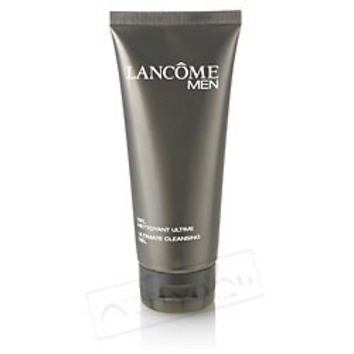 

LANCOME Очищающий гель для мужчин, Очищающий гель для мужчин