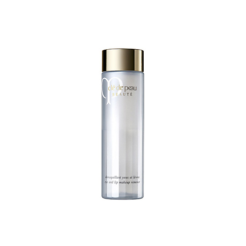 

CLÉ DE PEAU BEAUTÉ Средство для снятия макияжа с глаз и губ, Средство для снятия макияжа с глаз и губ