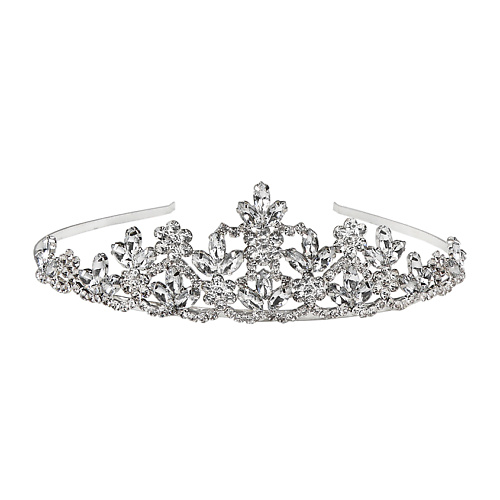 TWINKLE PRINCESS COLLECTION Ободок для волос Crown 4 crown collection town