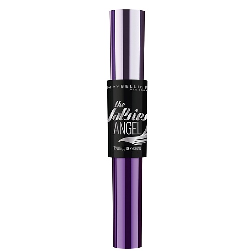 

MAYBELLINE NEW YORK Тушь для ресниц Фолсис Энджел, Тушь для ресниц Фолсис Энджел