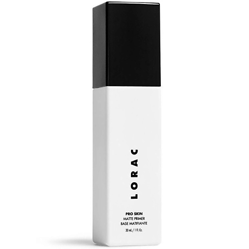 Праймеры для лица LORAC Праймер для лица матирующий PRO SKIN MATTE PRIMER