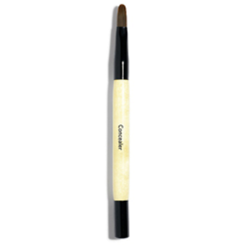 Кисть для лица BOBBI BROWN Кисть косметическая Concealer Brush кисть косметическая для пудры bobbi brown face blender brush