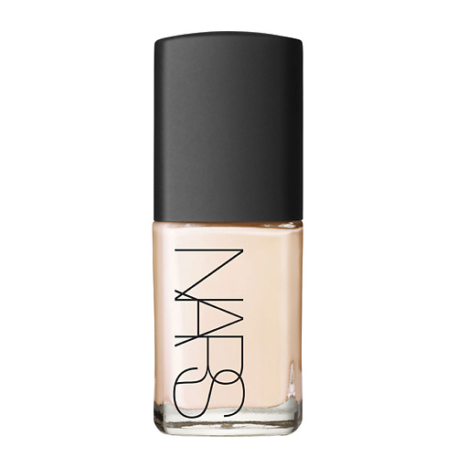 NARS Тональное средство, придающее коже сияние, Sheer Glow Foundation