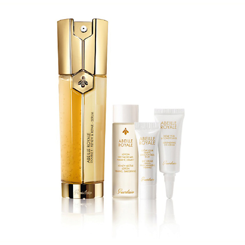 GUERLAIN Набор ABEILLE ROYALE guerlain набор abeille royale cream set