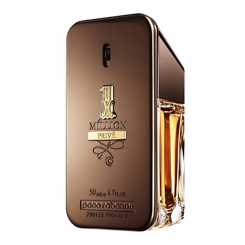 

PACO RABANNE 1 Million Prive 50, 1 Million Prive
