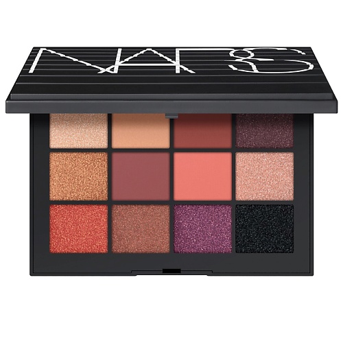 Палетка NARS Палетка теней для век EXTREME EFFECTS палетка nars палетка теней nars voyageur